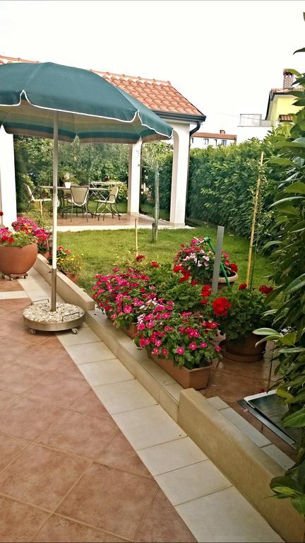 אומאג Appartamento Alida חדר תמונה