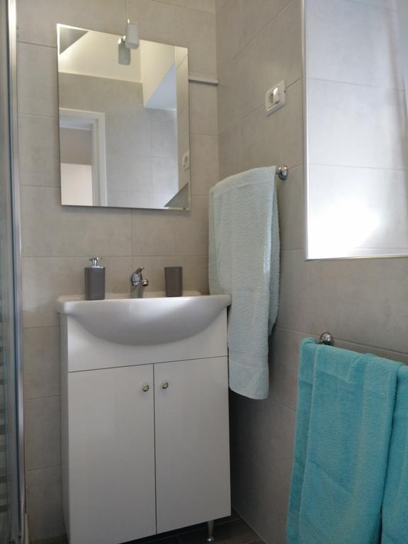 אומאג Appartamento Alida מראה חיצוני תמונה