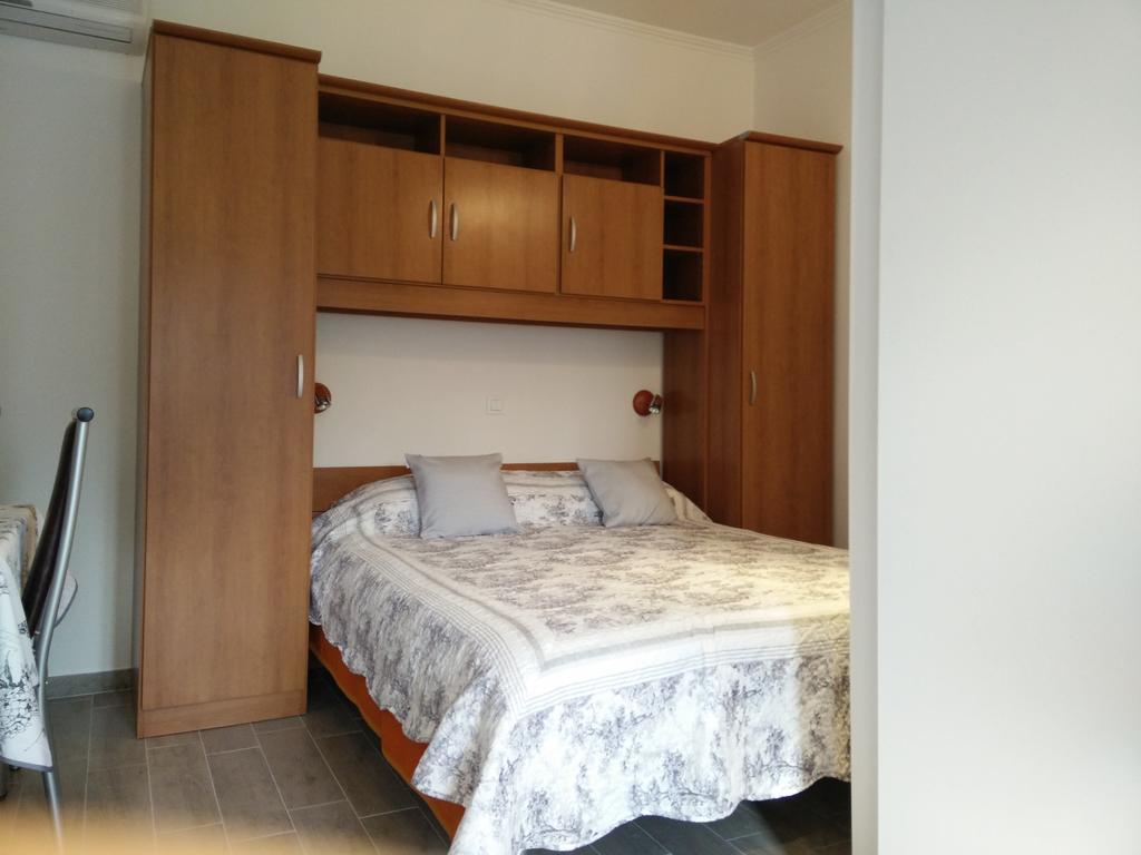 אומאג Appartamento Alida מראה חיצוני תמונה